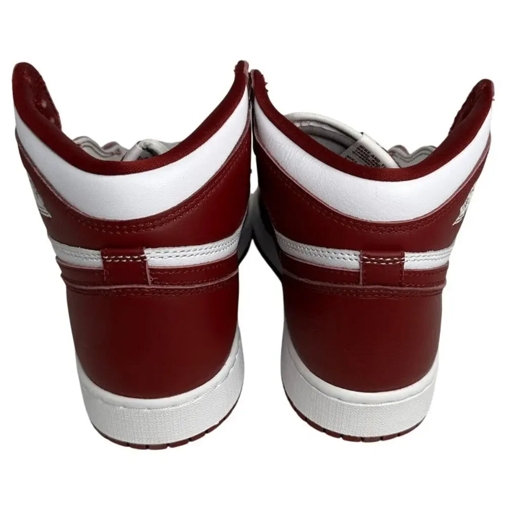 💎✨NEW IN BOX✨💎NIKE Air Jordan Retro High OG Team - Picture 5 of 6